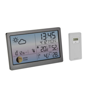 Funk-Wetterstation LUNA SKY