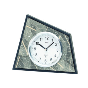 AMS Funk-Tischuhr F5177