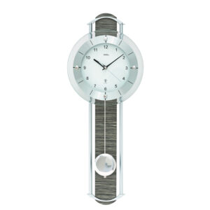 AMS Funk-Pendeluhr F5304