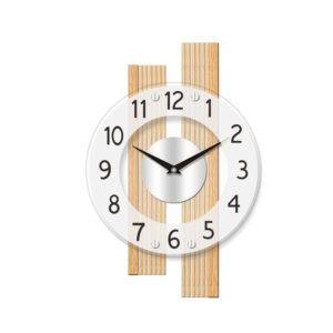 AMS Funk-Wanduhr F5874