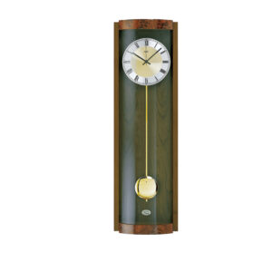 AMS Quarz-Pendeluhr W7087/1