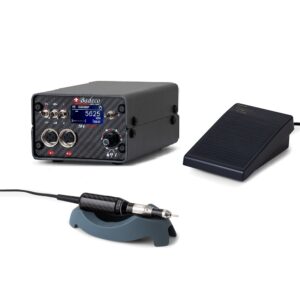 Mikromotor Set Badeco M4 ASF2 Strong