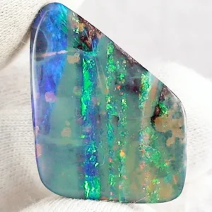 28,38 ct Boulder Opal aus den Boulder Opal Fields