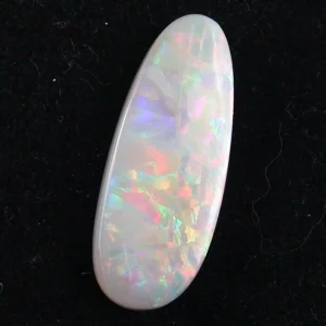 10,42 ct White Opal Multicolor - Olympic Fields Australien