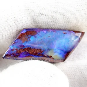 19,18 ct Boulder Opal - Boulder Opal Fields