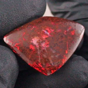 34,16 ct Koroit Boulder Opal Boulderopal Multicolor