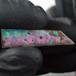 11,11 ct. Boulder Opal aus Australien – Opalstein