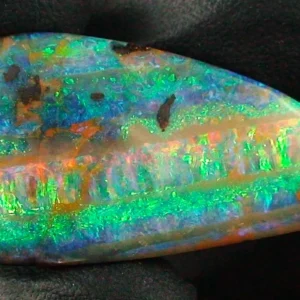 54,66 ct. Boulder Opal aus Australien – Opalstein