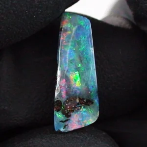 3,75 ct. Boulder Opal aus Australien – Opalstein