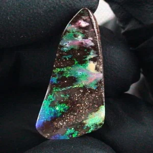 15,57 ct. Boulder Opal aus Australien – Opalstein