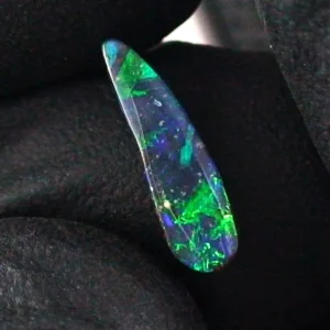 0,89 ct. Boulder Opal aus Australien – Opalstein