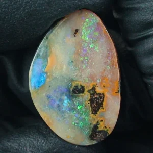 16,58 ct. Boulder Opal aus Australien – Opalstein