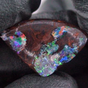10,85 ct. Boulder Opal aus Australien – Opalstein