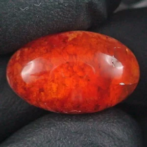 11,21 ct Feuer Opal, Multicolor Edelstein aus Mexiko
