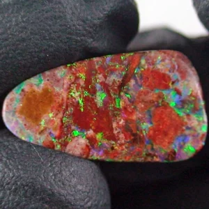 10,63 ct. Boulder Opal aus Australien – Opalstein