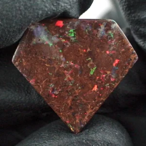18,39 ct. Boulder Opal aus Australien – Opalstein