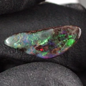 2,58 ct. Boulder Opal aus Australien – Opalstein