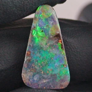 10,61 ct. Boulder Opal aus Australien – Opalstein