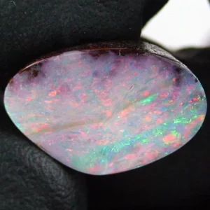 10,27 ct. Boulder Opal aus Australien – Opalstein