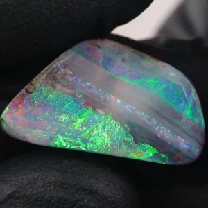 12,30 ct. Boulder Opal aus Australien