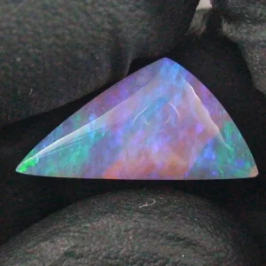 4,67 ct. Boulder Pipe Opal aus Australien