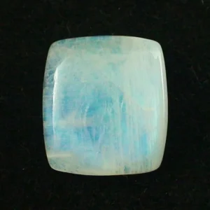 32,03 ct Mondstein mit  Blautönen - Blauer Heilstein mit Zertifikat