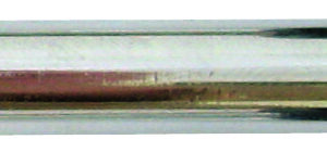 Injector Typ 0 für Micro-Einsätze Gr. 6+7 Minitherm