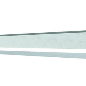 Riegel Vierkant abgeflacht