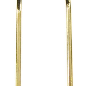 Aufstecknadeln für Kartuschen