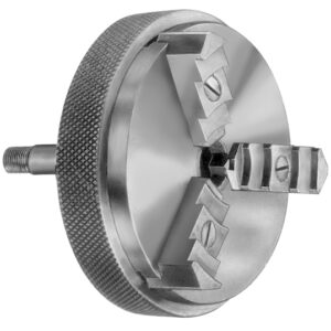 Dreibackenfutter Bergeon