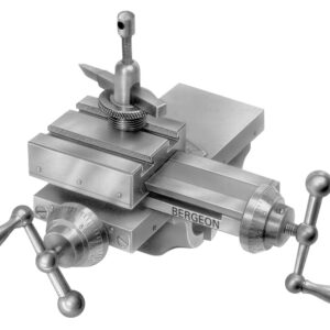 Kreuzsupport Bergeon für kleine Wange