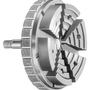 Sechsbacken-Futter Bergeon