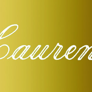 Gravograph Schablone "z" für Satz 54-20