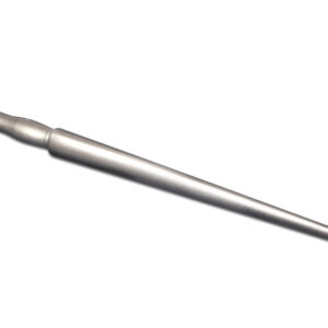 Riegel Dreikant ballig