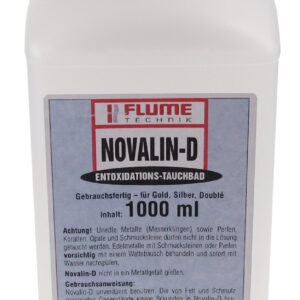 Novalin-D, 1 Liter