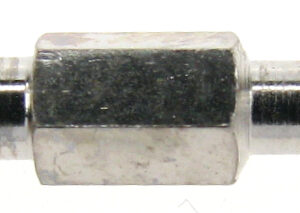 Punzen zum Ausstoßen 8 mm