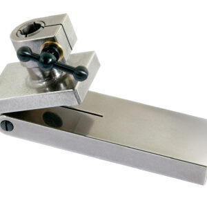 Handauflage umklappbar Leinen