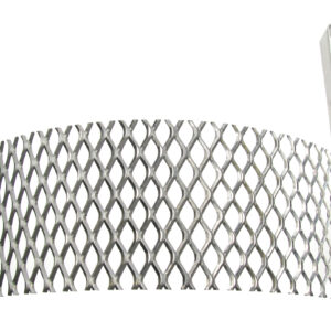 Edelstahl-Anode für RM01