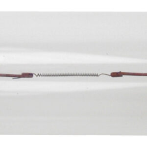 Leuchtmittel (Sofittenlampe) 6 V 5 W für Polimat 1 und Polimat 2