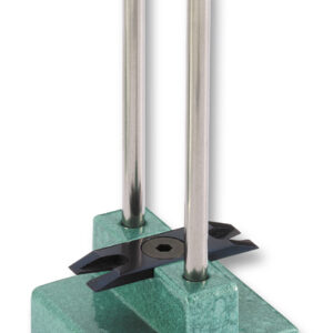 Plateau-Abschläger Bergeon