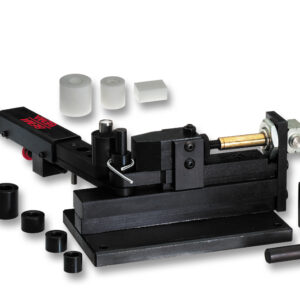 Ringbiegemaschine Profi