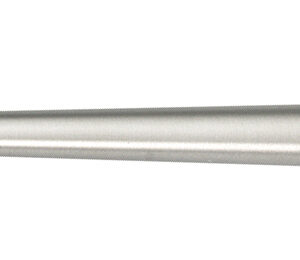 Riegel Rund für Ösen