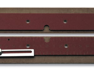 Klemmbacken für Schilder Gravograph