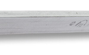 Flachstichel 0,20 mm Dick