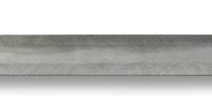 Einstreichfeile 144 mm H 5 Dick