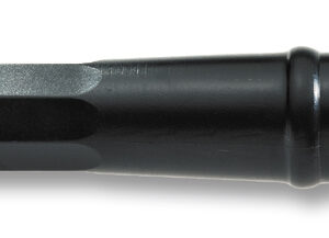 Feilenheft Kunststoff, Standard Dick