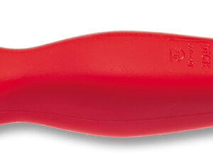 Feilenheft Kunststoff massiv Innen 7x4 mm Dick