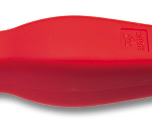 Feilenheft Kunststoff massiv innen 10 mm Dick