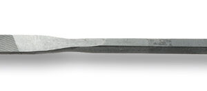 Echappementfeilen-Sortiment Hieb 8 Dick