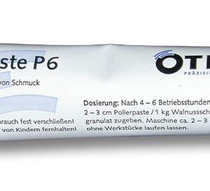 Polierpaste P 6 Otec 110 g